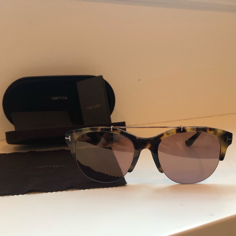 Tom Ford sunglasses